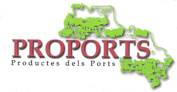 Logo PROPORTS