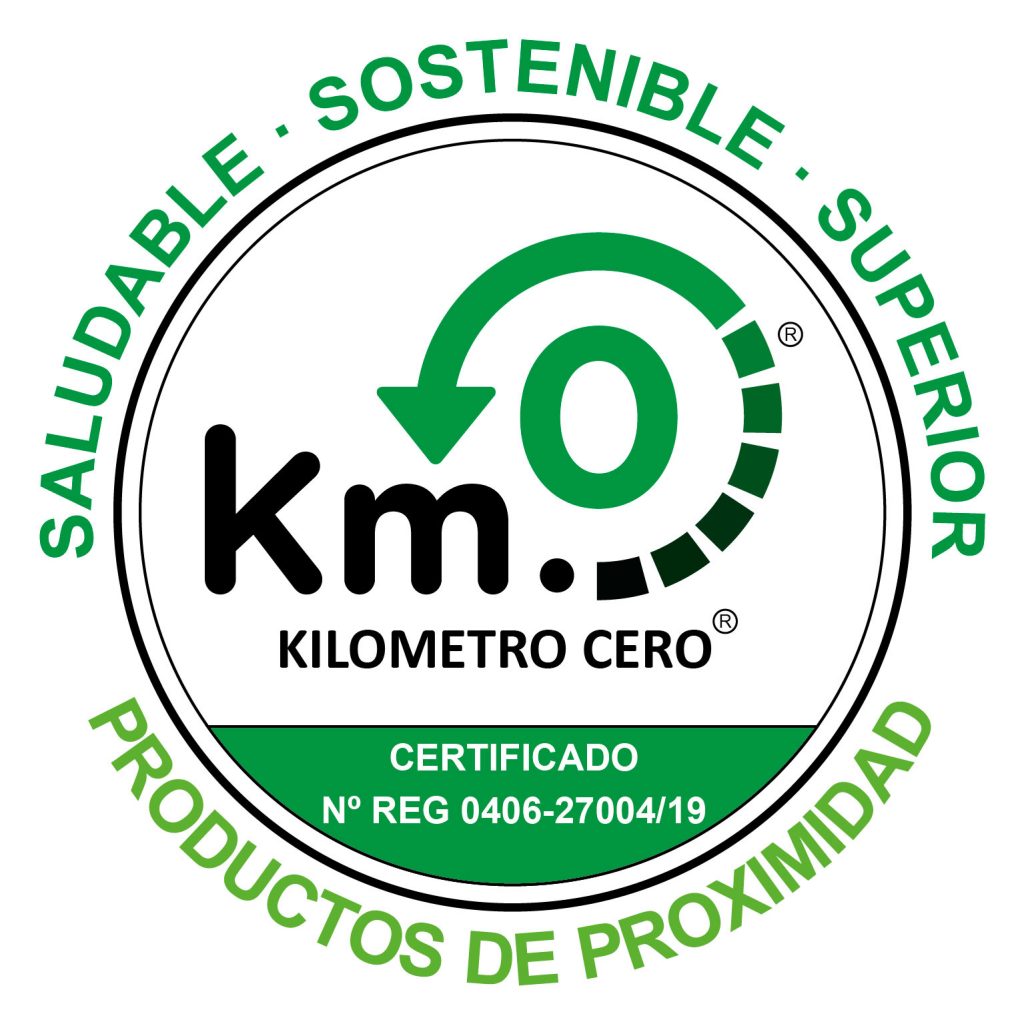 Certificado Kilómetro 0